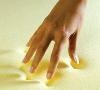 memory foam